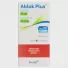 Ablok Plus 25mg + 12,5mg – 30 Comprimidos | Tratamento da Hipertensã