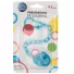 Pais e Filhos Prendedor de Chupeta Sortido – Ref. 2078