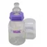 Mamadeira Classic Xup-Xup 240 Ml Bico Re Lilas