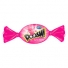 Bala Arcor Poosh Sabor Tutti Frutti