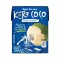 Água de Coco Kero Coco 200ml – 100% Natural e Refrescante