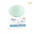 Sabonete em Barra Dove Cuida & Protege 90g – Hidratação e Proteção