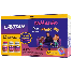 Kit Lavitan Familhão Azul – Adulto, Mulher e Cabelos