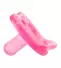 Chupeta PP Redonda Rosa – Conforto e Segurança para Bebês
