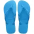 Sandalia Havaianas Top 39/40 Turquesa