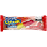Pirulito Fampar Pop Letter Morango 14g