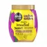 Creme de Tratamento Uva 3 em 1 Cachos dos Sonhos Multy Irresistível 1kg