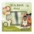 Kit Skalinha Shampoo + Condicionador 200ml Sálvia