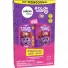 Kit Shampoo 300 ml + Condicionador 200 ml Salon Line #todecacho Kids Uva
