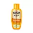 Shampoo Niely Gold Nutrição Mágica 275ml