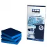 Esponja Antiaderente Tek Bond Pack com 3 Unidades – Azul