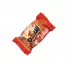 Chiclete Poosh com Recheio Sabor Morango – Unidade 3g