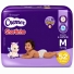 Fralda Cremer Magic Care Shortinho M com 52 Unidades