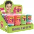 Slime Gelelé Tradicional com 1 Unidades – Massa Divertida e Colorida