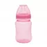 Mamadeira Classic Capuz Bico Redondo Rosa – 240ml