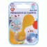 Prendedor de Chupeta Vila Toy Azul – 1 Unidade