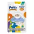 PETITA CHUPETA VENTILADA REDONDA TAMANHO 2 SILICONE REF.1078 x 1