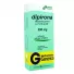 Dipirona Sódica 500mg 10 Comprimidos Greenpharma