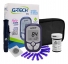 Teste de Glicemia – Medição Rápida e Precisa da Glicose no Sangue