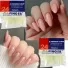 Unhas Postiças Goldfinger