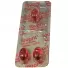 Ibupril 400mg – 3 Cápsulas Gelatinosas | Ibuprofeno