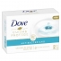 Sabonete em Barra Dove Cuida & Protege 90g – Hidratação e Proteção