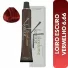 Tintura Kostume Kolor 6.66 – Louro Escuro Vermelho Intenso 60ml
