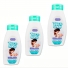 Talco Labcare Baby 180g – Suave Perfume e Proteção para a Pele do Bebê