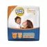 Fralda Pompom Clássica Xxg - 22 unidades
