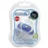 Chupeta Kuka Lumina Ortodôntica Azul Tamanho 1 – Ref. 2081