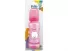 Mamadeira Petita Cinturada Filhotes Rosa 240ml