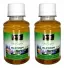 Óleo Capilar Alecrim 100ml