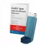 Aerolin Spray 100mcg 200 Doses