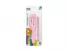 Escova e Pente Petita Cherie Rosa – Kit Bebê Cód. 7820