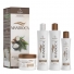 Kit Capilar Mandioca Bio Instinto 4 Itens