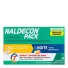 Antigripal Naldecon Dia e Noite 6 Comprimidos