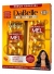 Kit Shampoo 250ml + Condicionador 175ml Dabelle Milagres do Mel
