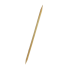 Palito de Cutícula Ponta C – 12 unidades – Blister Marilu 0297
