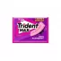 Chiclete Trident Max Cool Raspberry Sem Açúcar 16,5g