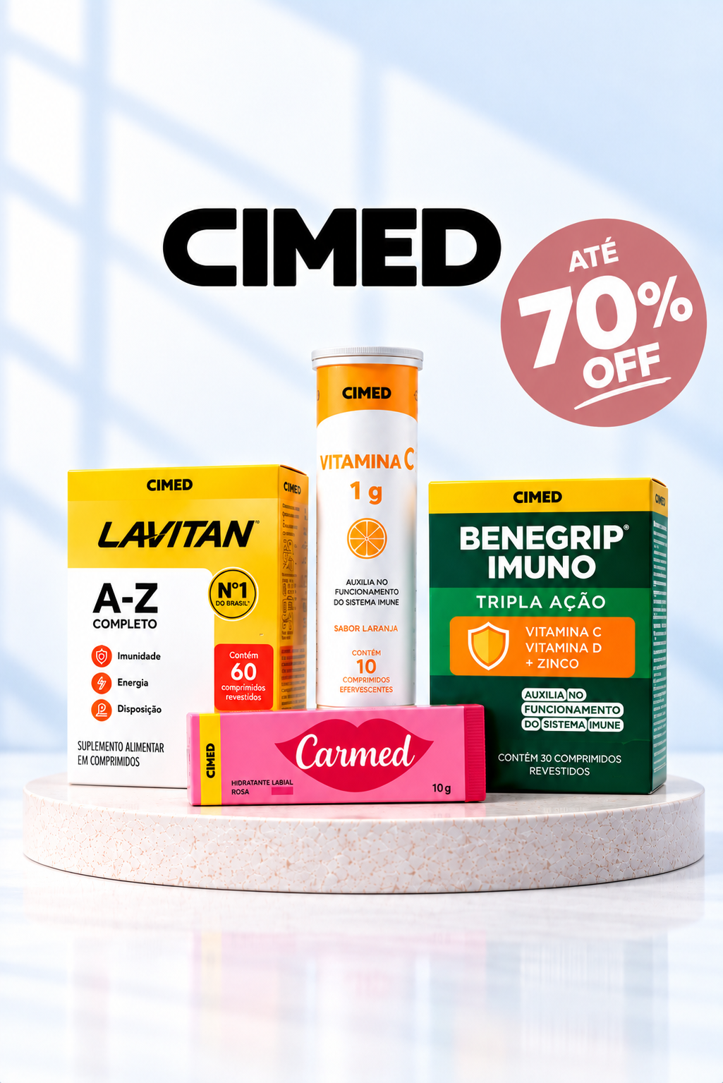 cimed