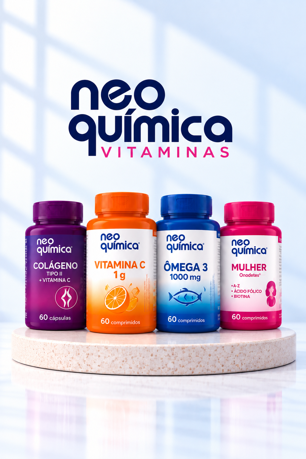 neo quimica